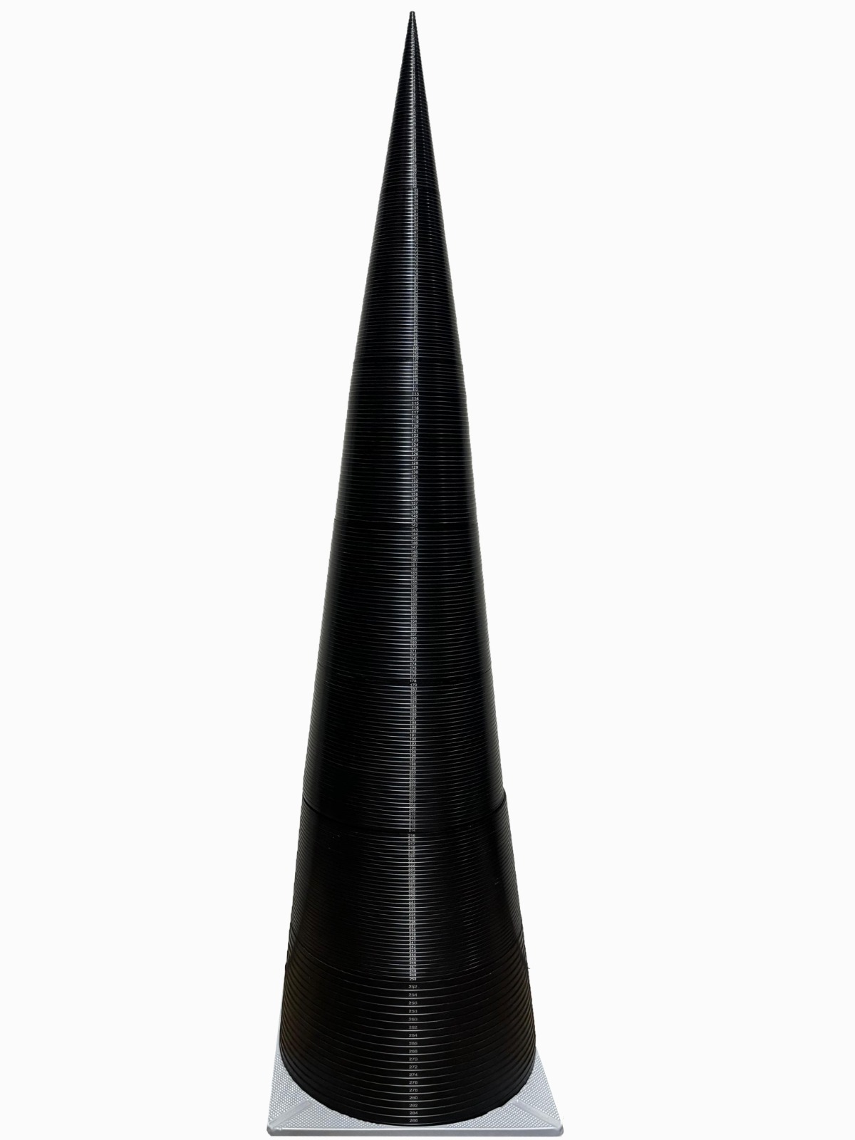 CONE MEDIDOR DE O-RING