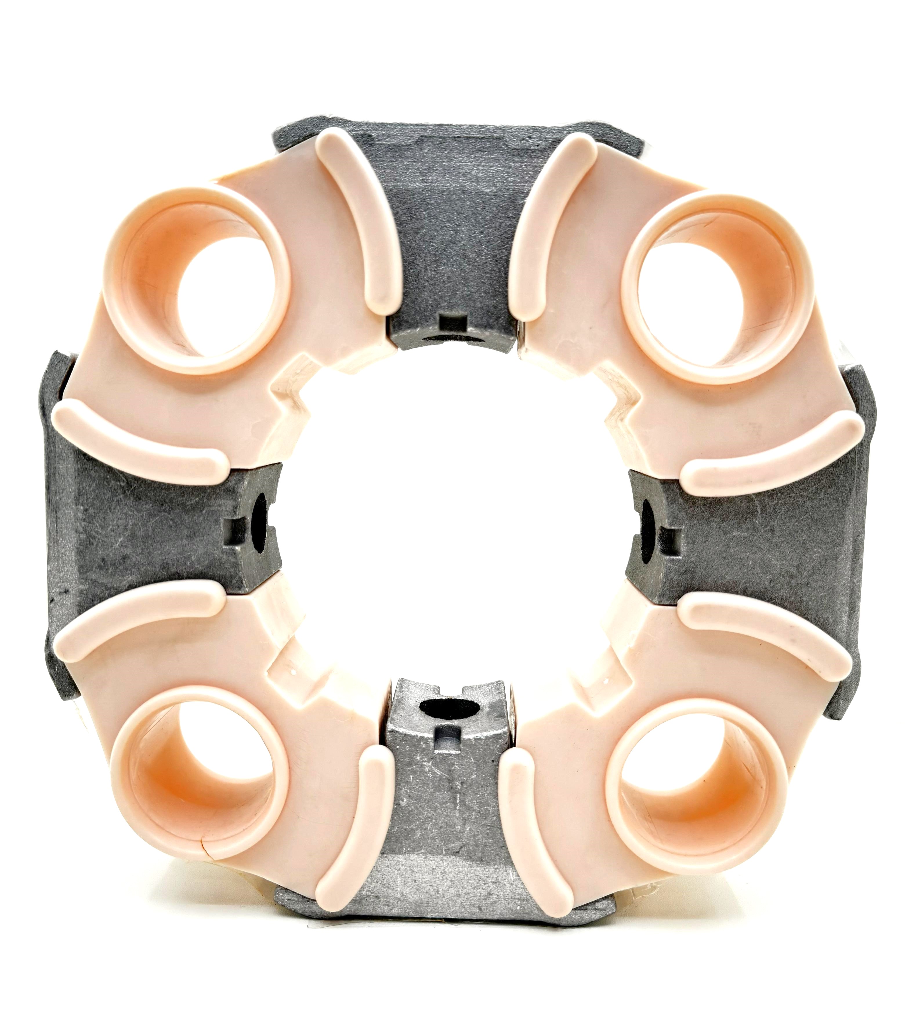 ACOPLAMENTO 140H PARA BOMBA HIDRÁULICA