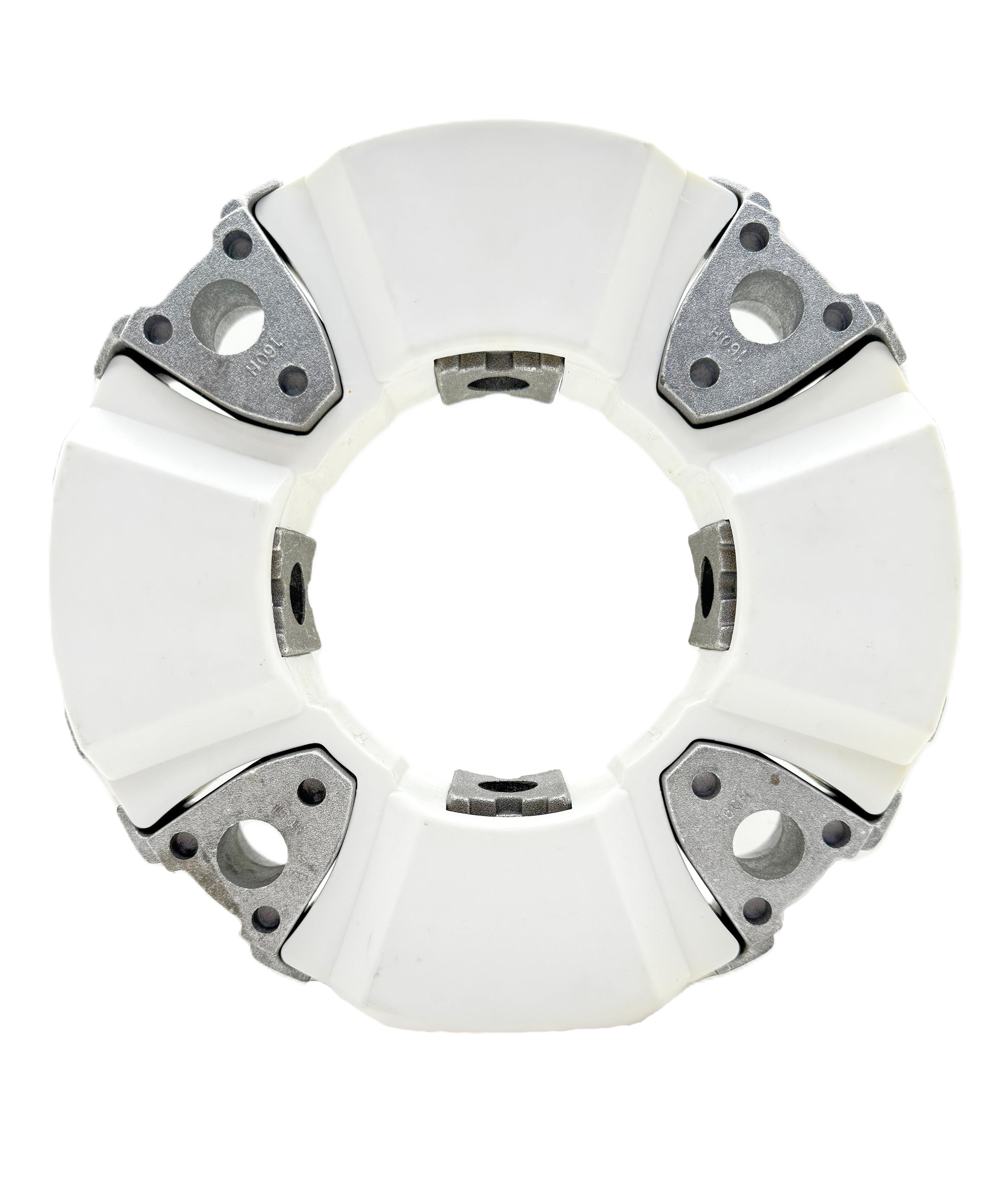 ACOPLAMENTO 160H PARA BOMBA HIDRÁULICA