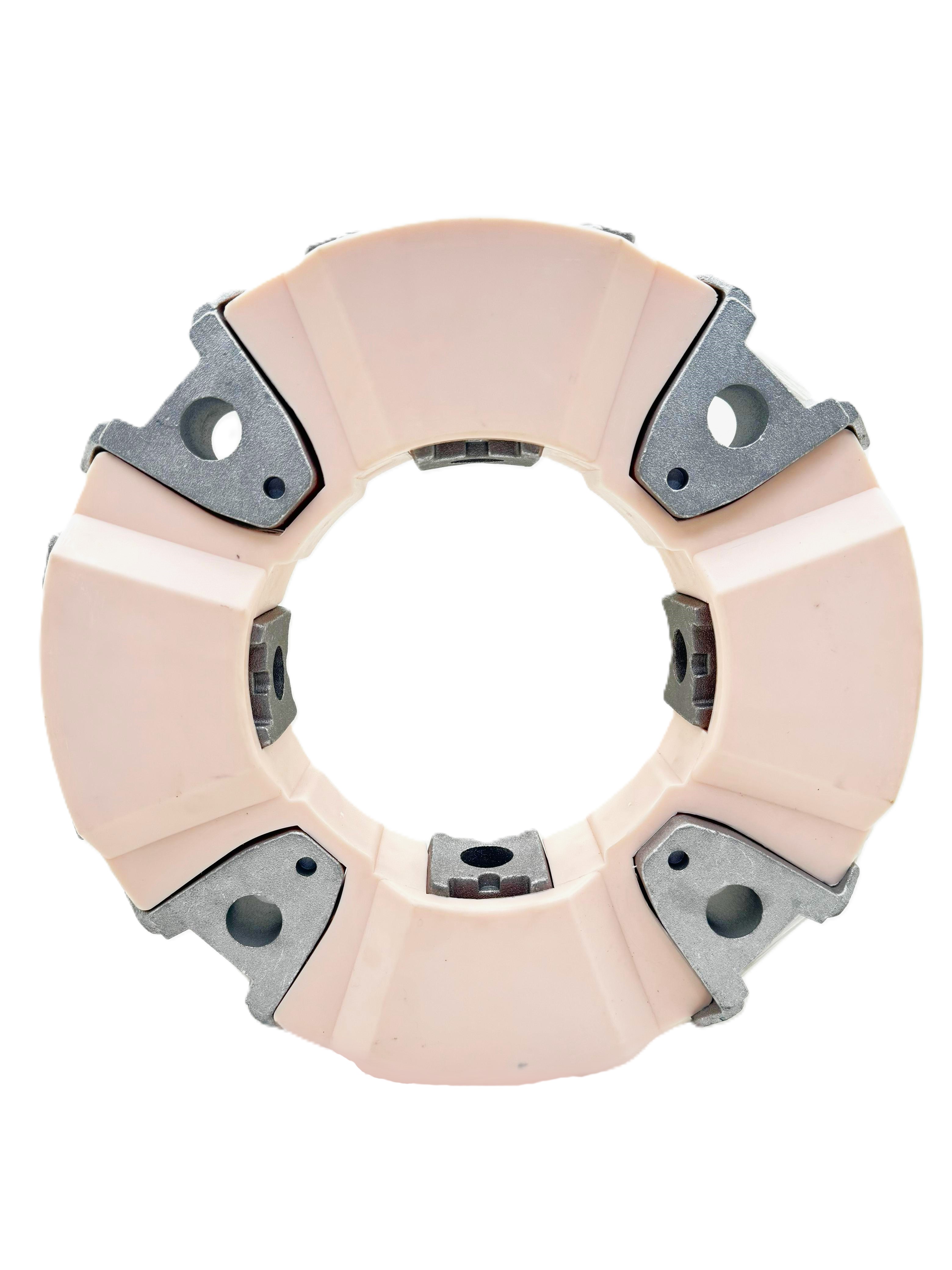 ACOPLAMENTO 240H PARA BOMBA HIDRÁULICA