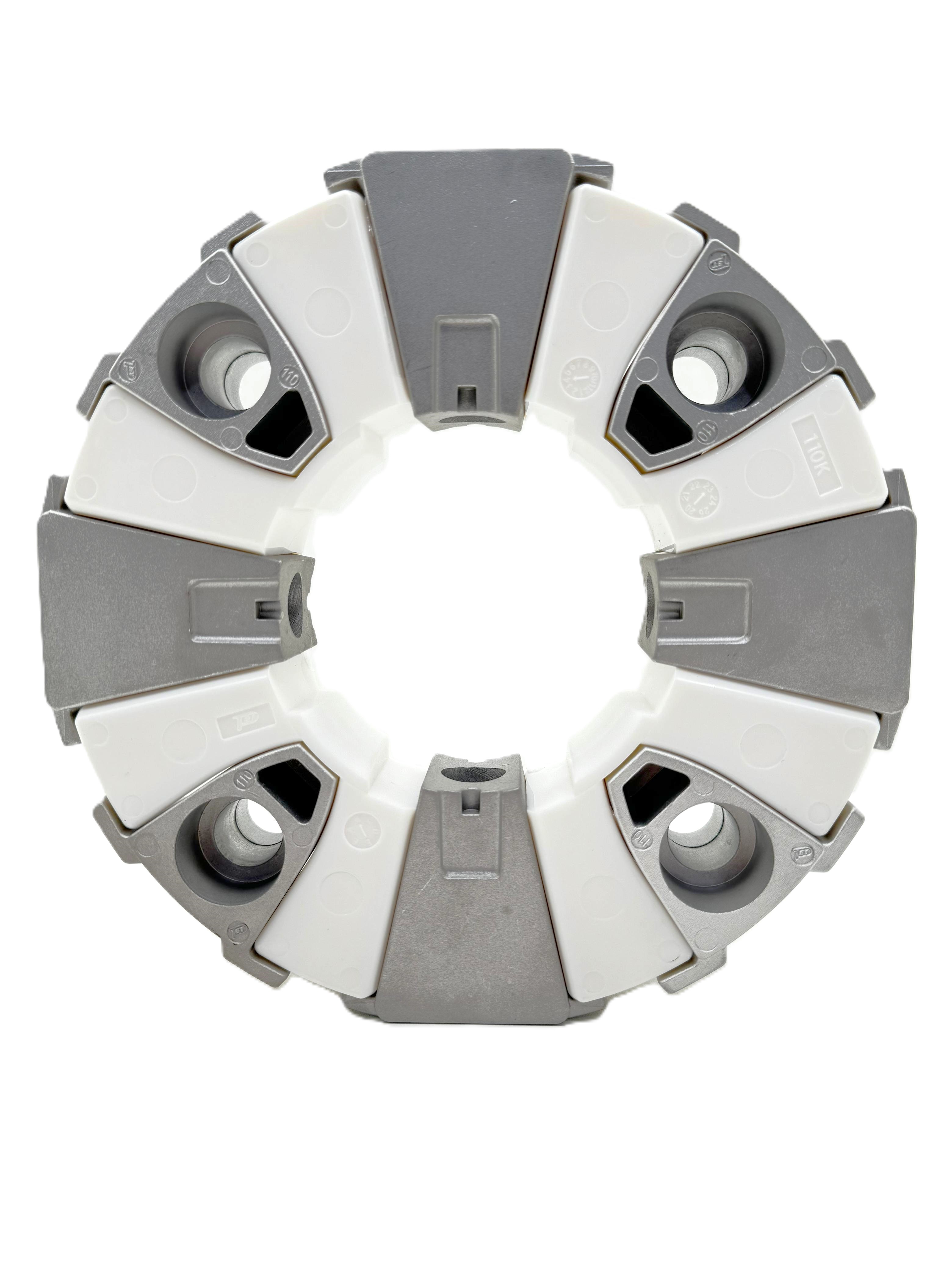 ACOPLAMENTO 110K PARA BOMBA HIDRÁULICA