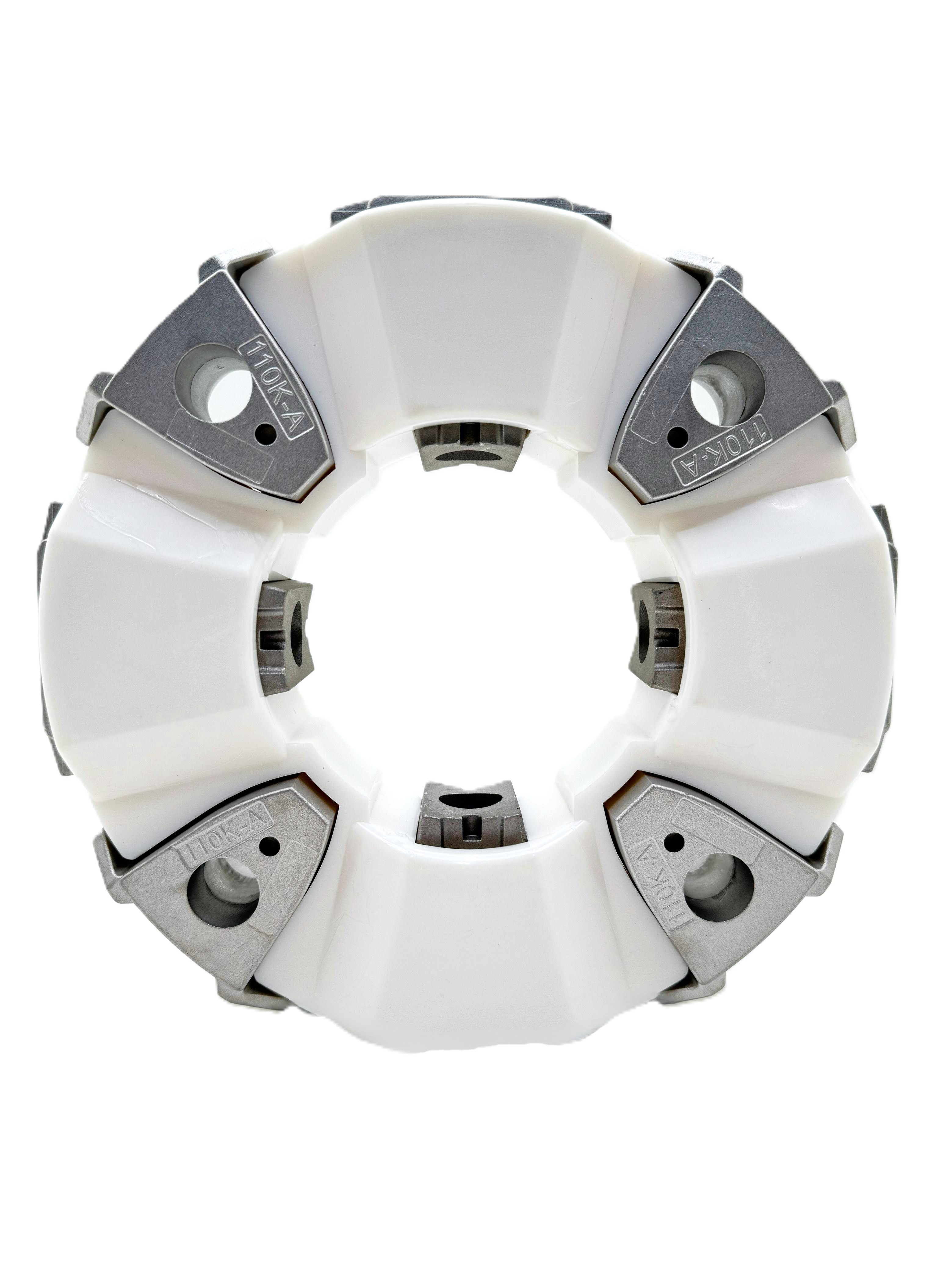 ACOPLAMENTO 110K PARA BOMBA HIDRÁULICA