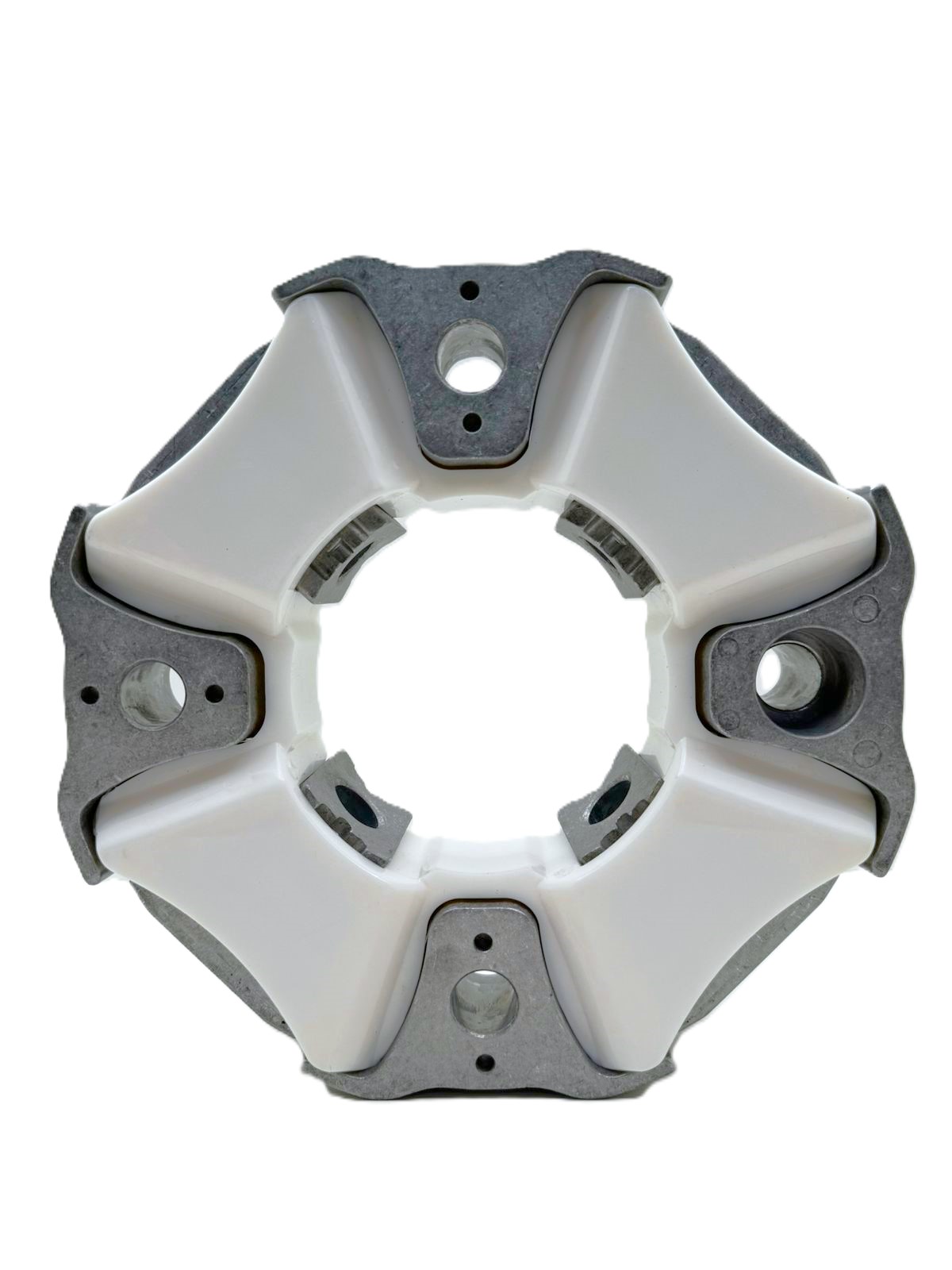 ACOPLAMENTO 130H PARA BOMBA HIDRÁULICA