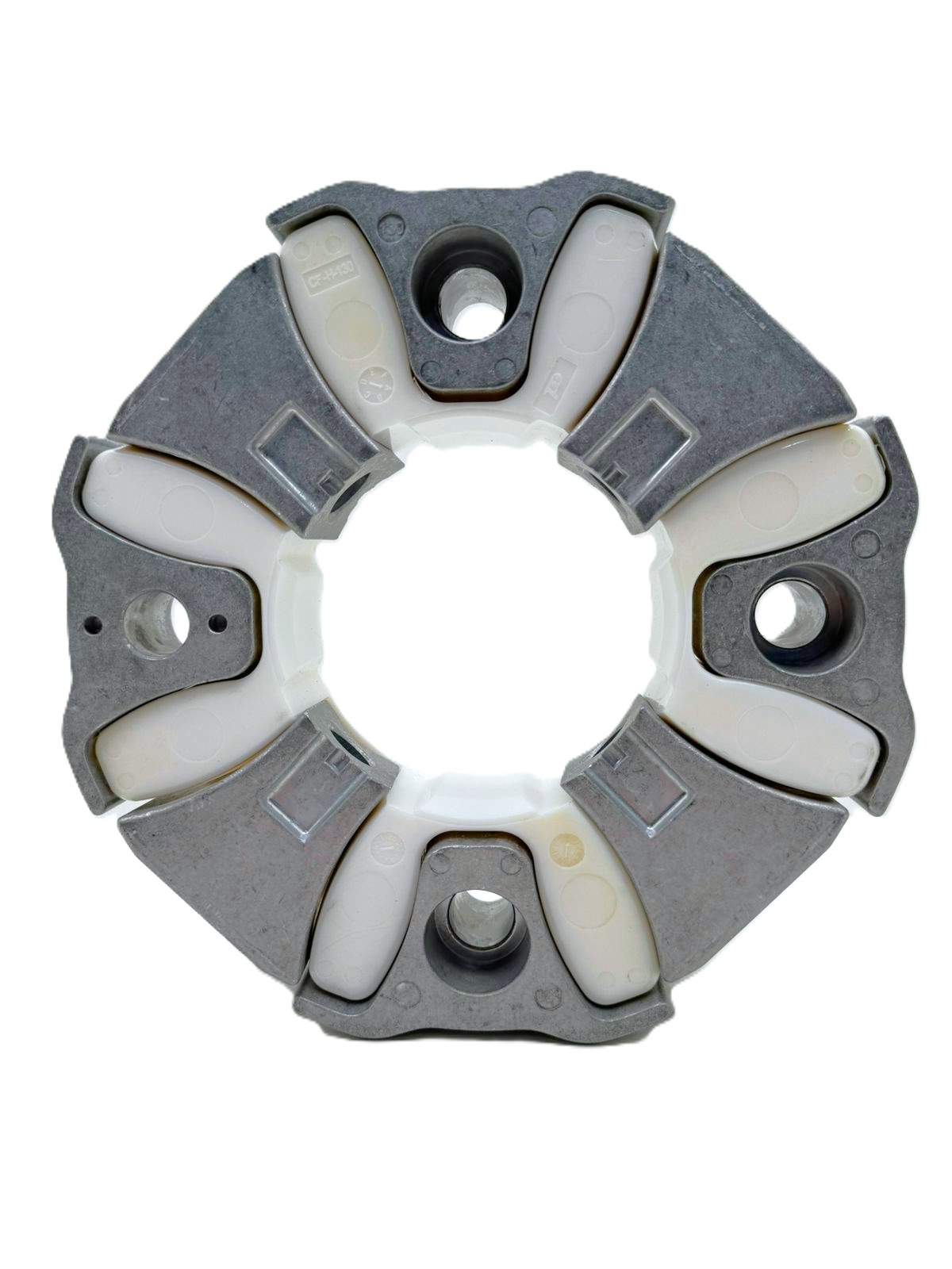 ACOPLAMENTO 130H PARA BOMBA HIDRÁULICA