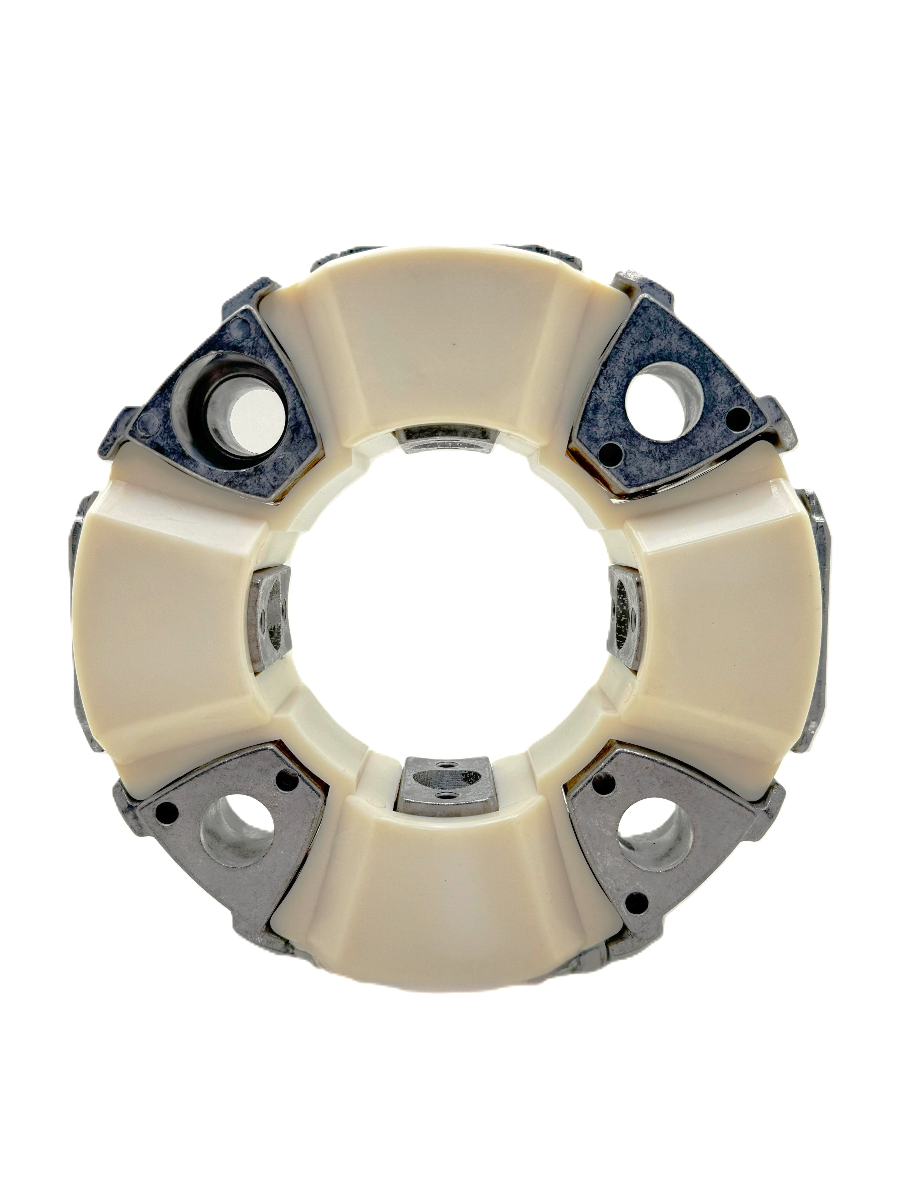 ACOPLAMENTO 40H PARA BOMBA HIDRÁULICA