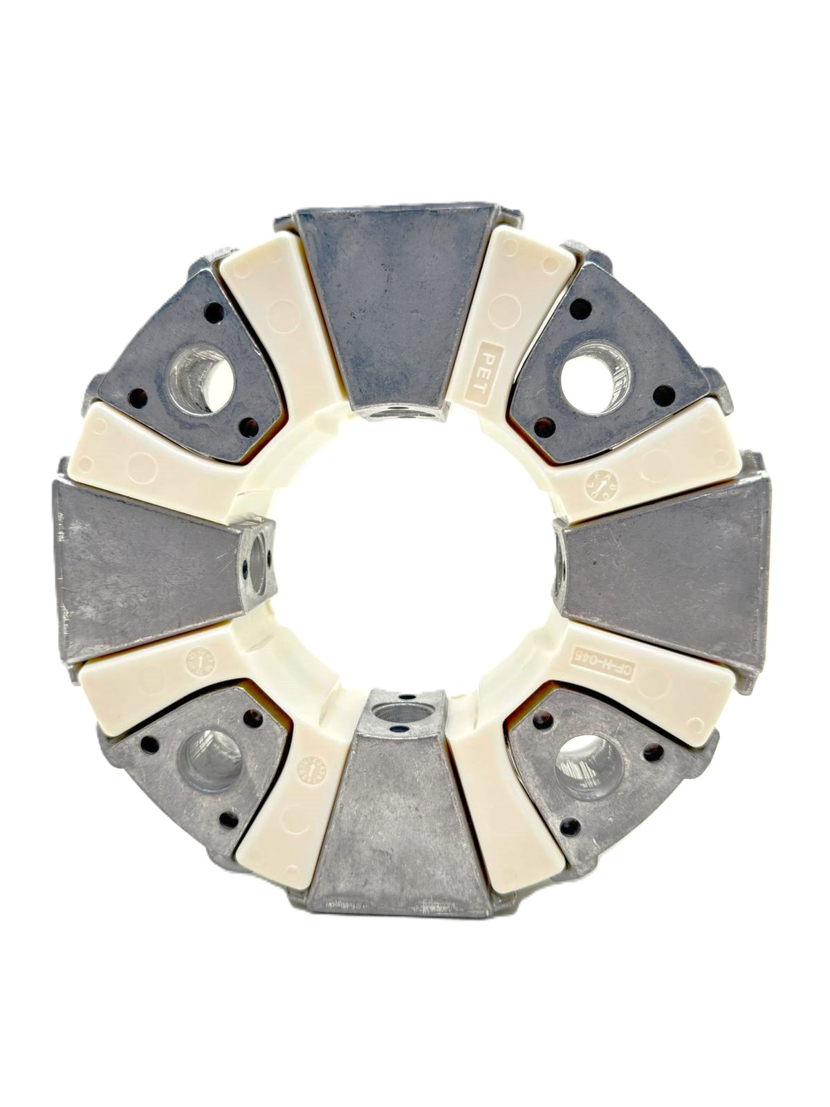 ACOPLAMENTO 45H PARA BOMBA HIDRÁULICA