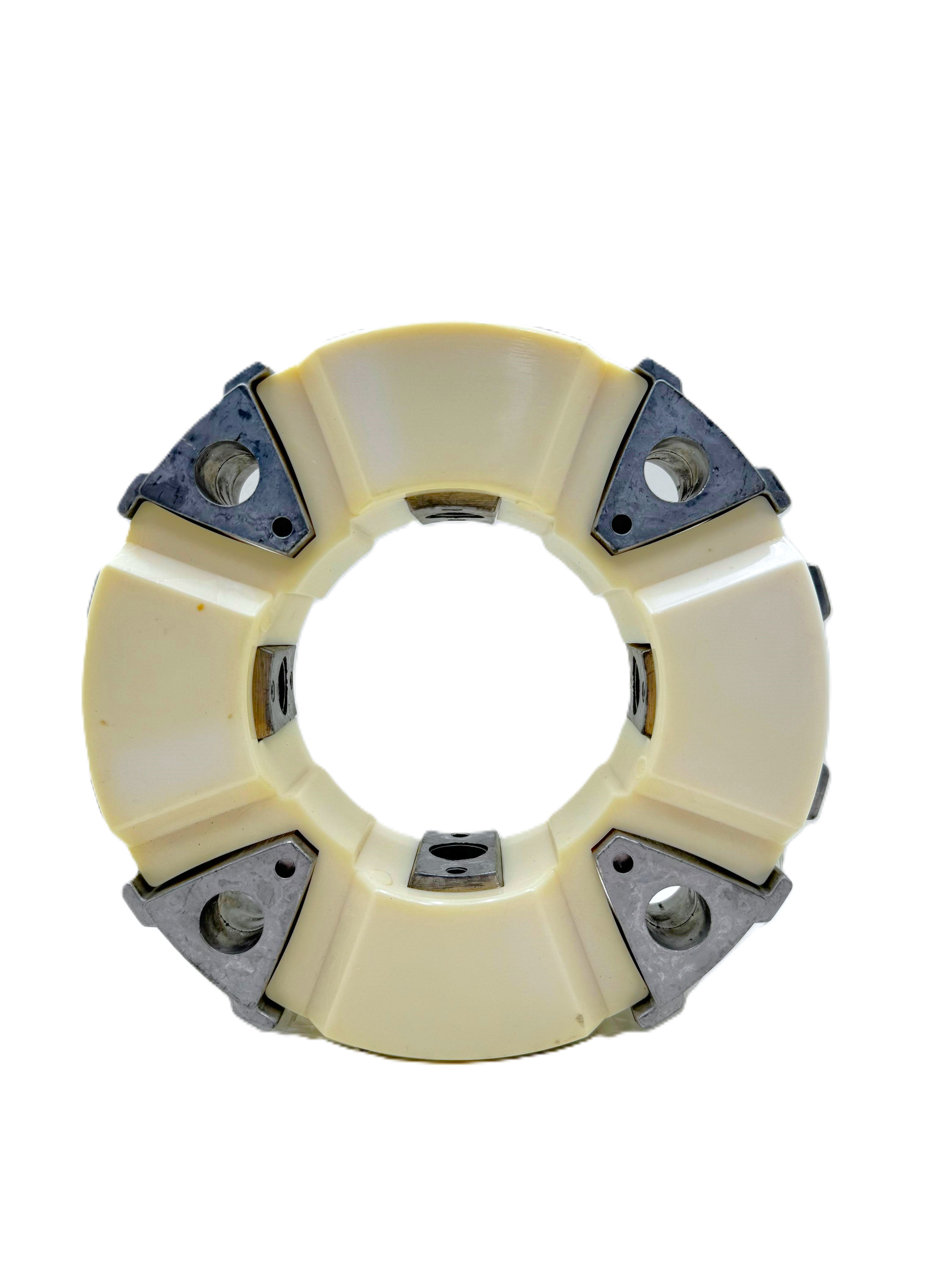 ACOPLAMENTO 50K PARA BOMBA HIDRÁULICA