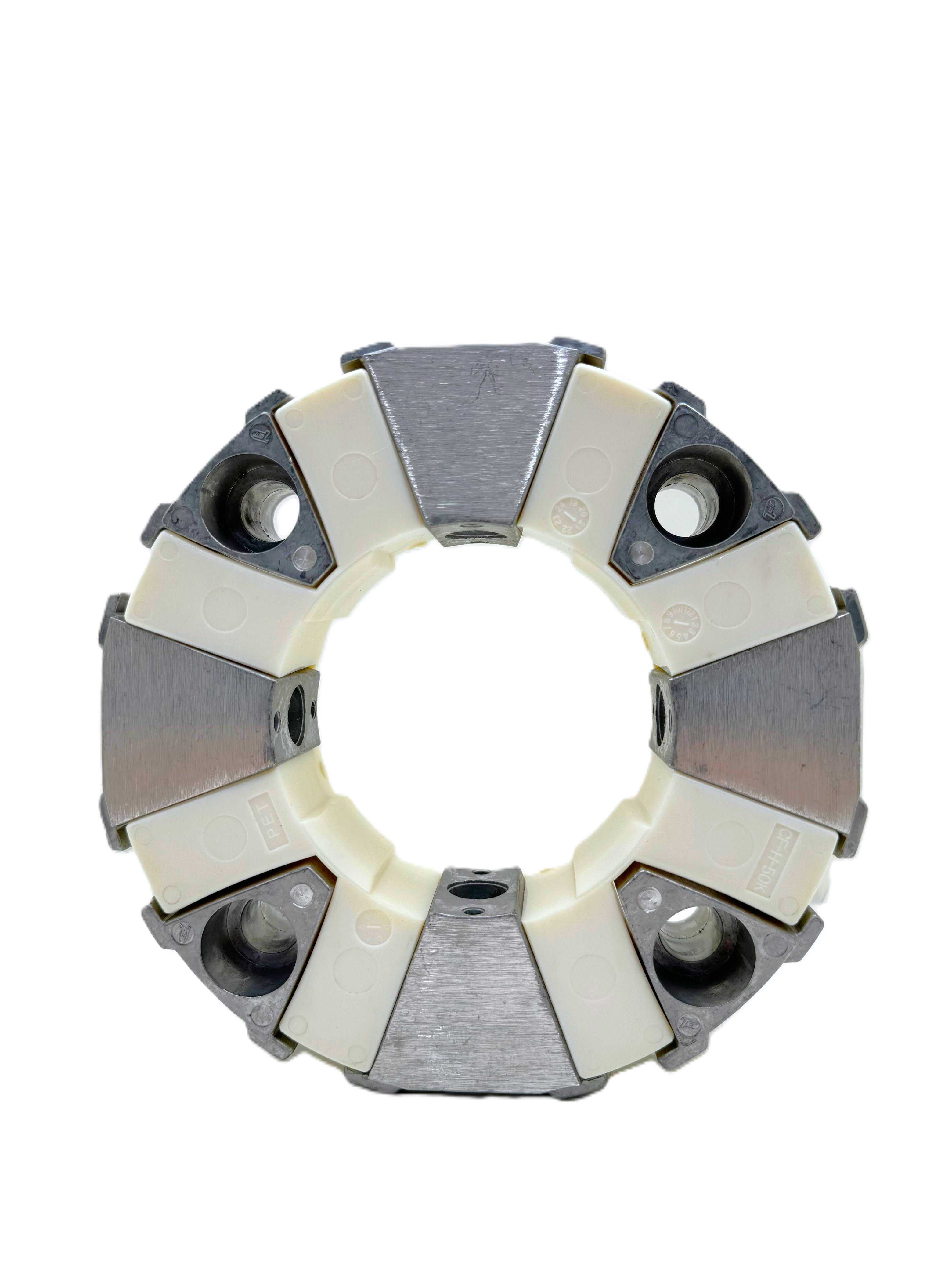 ACOPLAMENTO 50K PARA BOMBA HIDRÁULICA